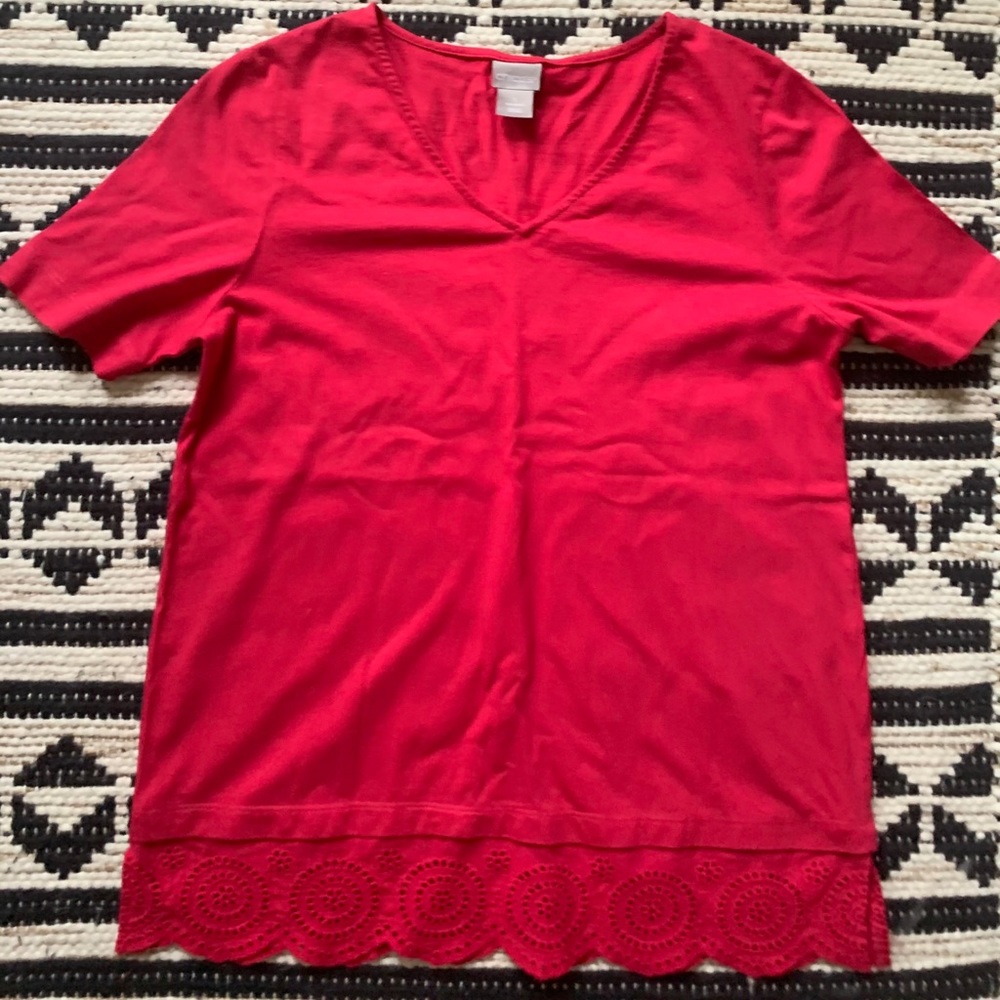 Chico’s top